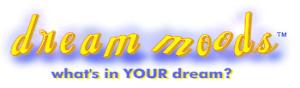 dream moods logo