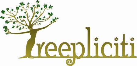 Tree dryad logo